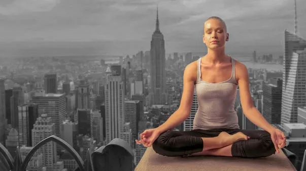 New York Yoga - Hot Yoga 4