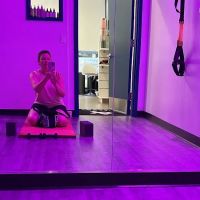 YogaSix West New York ico