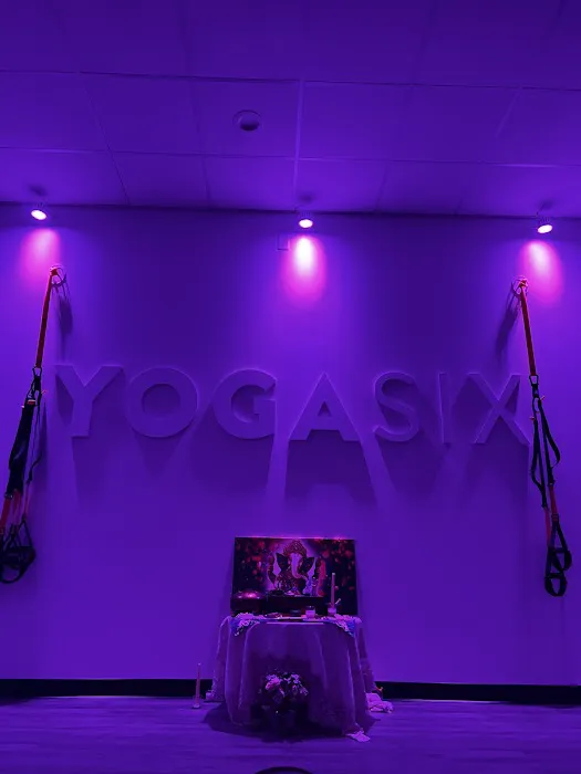 YogaSix West New York 4
