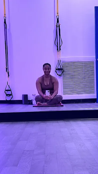 YogaSix West New York 4