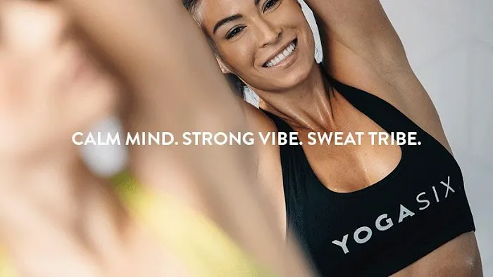 YogaSix West New York 4