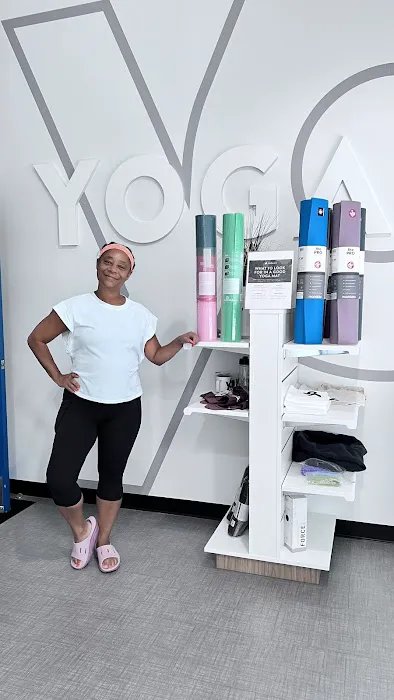 YogaSix West New York 4