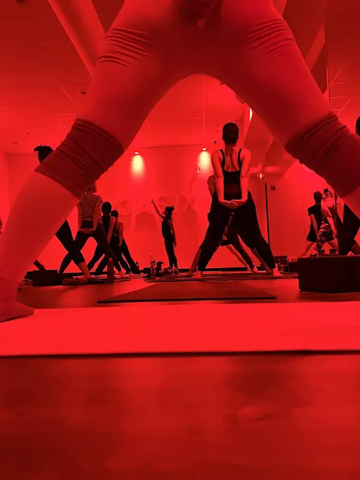 YogaSix West New York 4