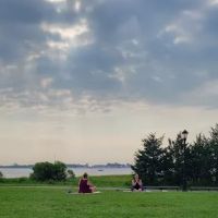 The Yoga Nook ico