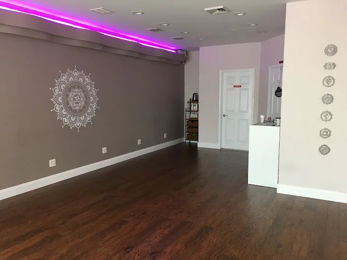 Yoga and Melody 4