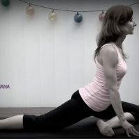 Yoga and Melody ico