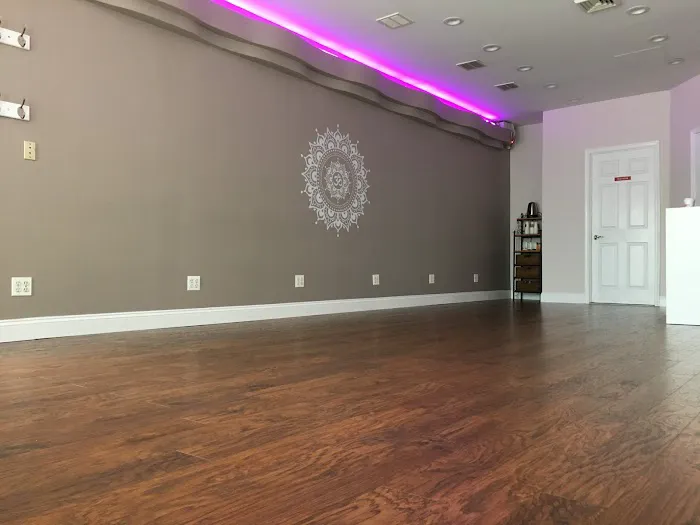 Yoga and Melody 4