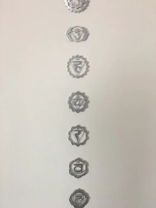 Yoga and Melody 4