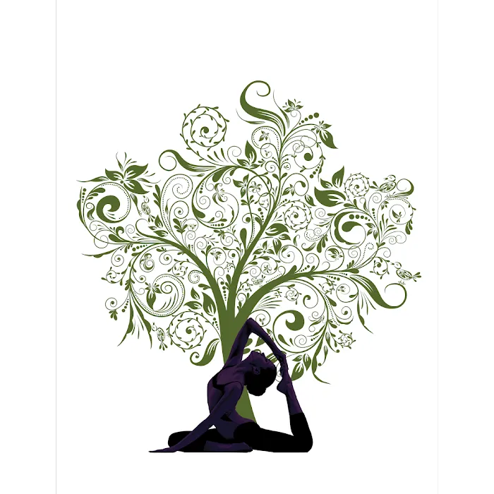 Yoga and Melody 4