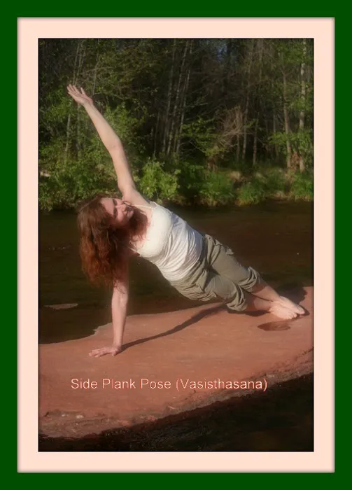 Yoga and Melody 4