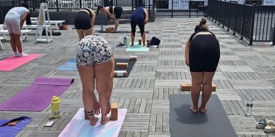 Zentimacy Yoga Studio