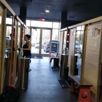 HOTWORX - Staten Island, NY (Charleston) ico