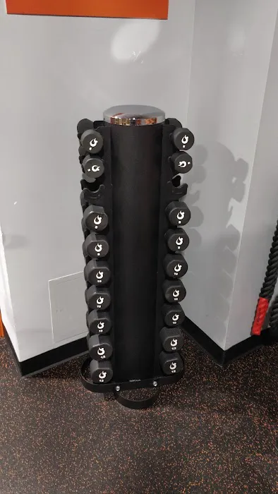 HOTWORX - Staten Island, NY (Charleston) 4