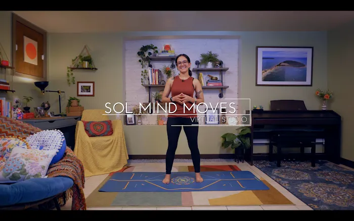 Sol Mind Moves 5