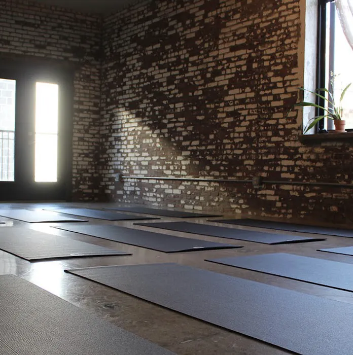 Simha Yoga Lab 5