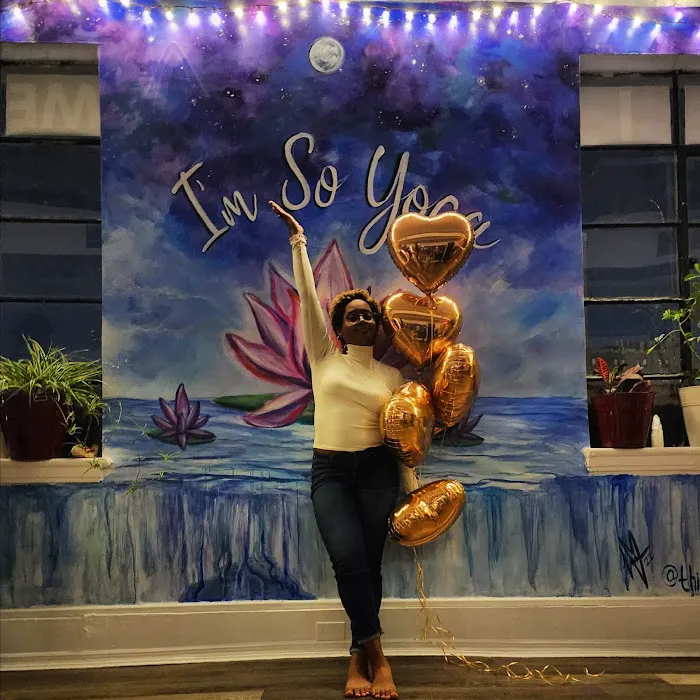 Im So Yoga 5