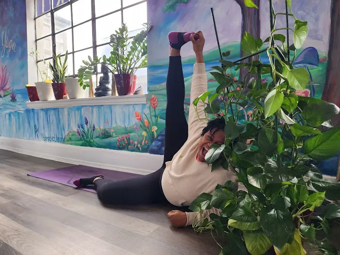 Im So Yoga 5