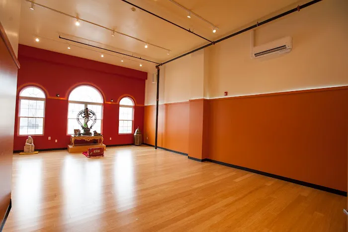 Urban Sadhu Yoga Jersey City 5
