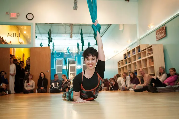 Urban Sadhu Yoga Jersey City 5