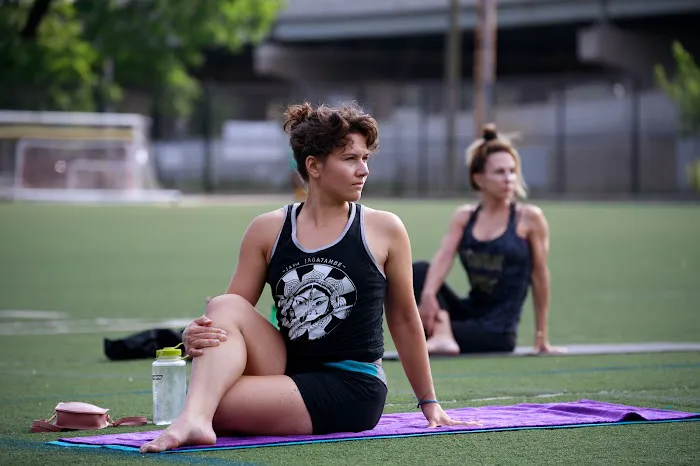 Urban Sadhu Yoga Jersey City 5