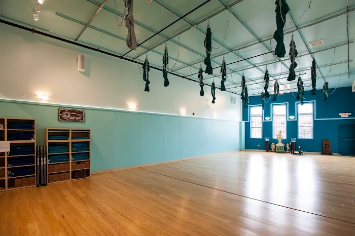 Urban Sadhu Yoga Jersey City 5