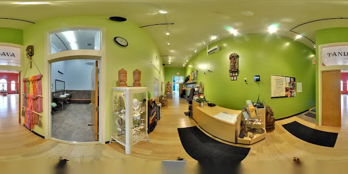 Urban Sadhu Yoga Jersey City 5