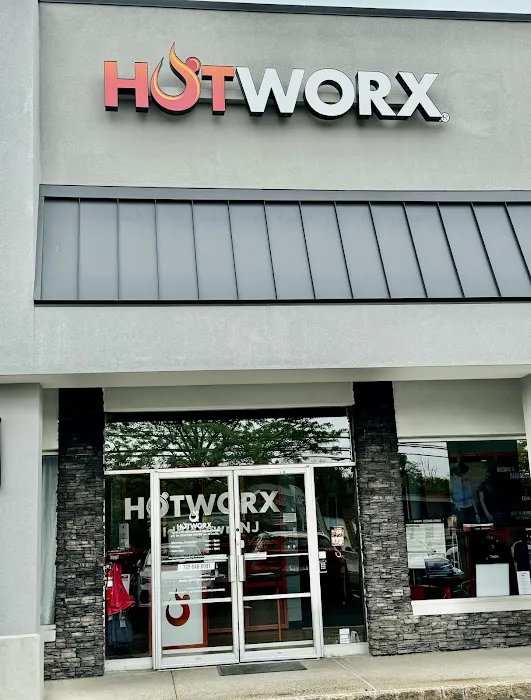 HOTWORX - Middletown, NJ 5