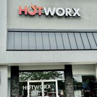 HOTWORX - Middletown, NJ ico