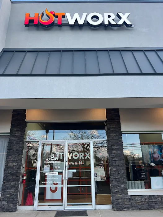 HOTWORX - Middletown, NJ 5