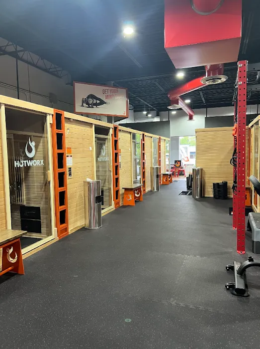 HOTWORX - Middletown, NJ 5