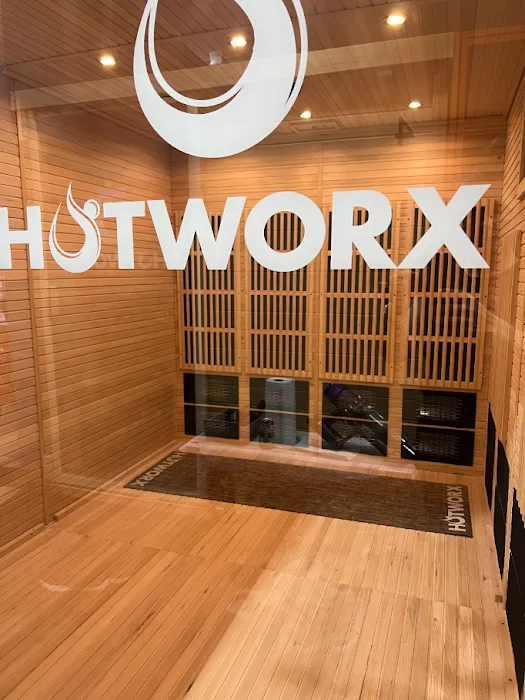HOTWORX - Middletown, NJ 5