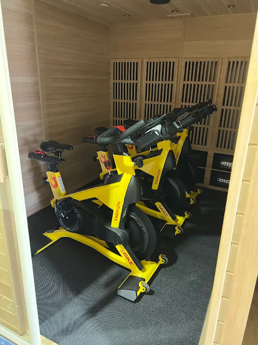 HOTWORX - Middletown, NJ 5
