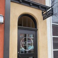 Home Power Yoga ico