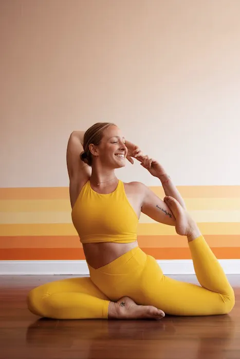 Sol Spirit Yoga & Wellness 4