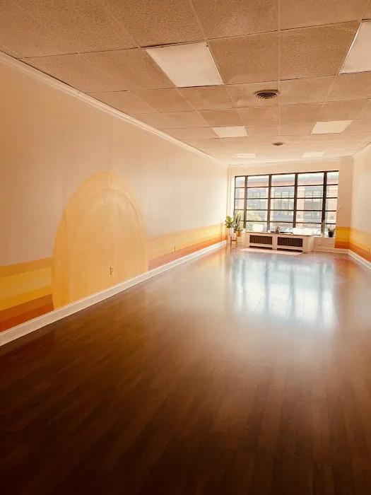 Sol Spirit Yoga & Wellness 4