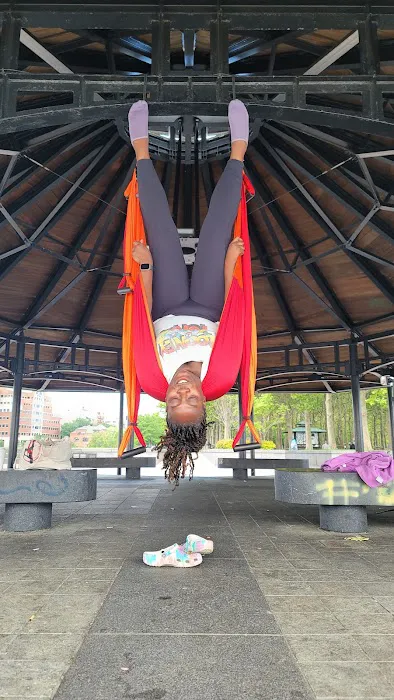 You Me Trapeze 2