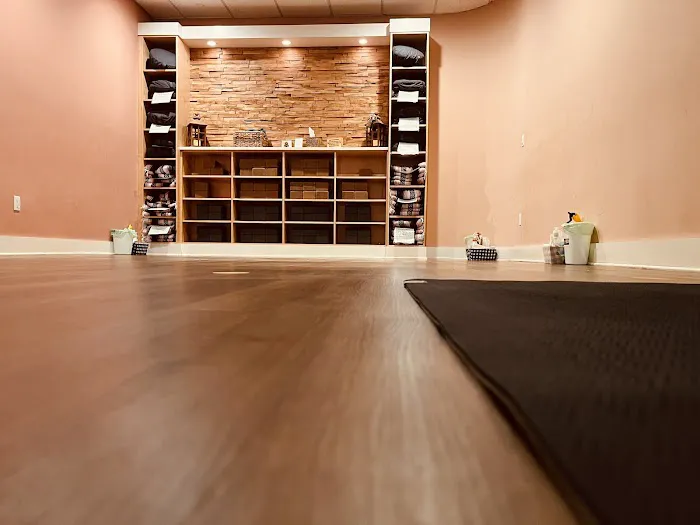 Good Vibes Yoga Bar 2