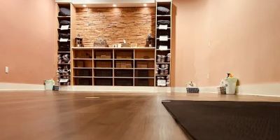 Good Vibes Yoga Bar