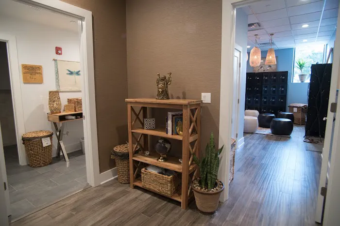 Good Vibes Yoga Bar 2