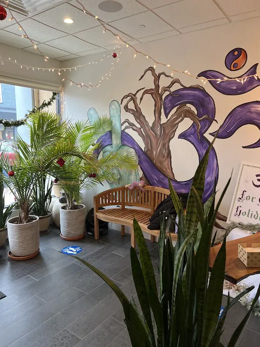 Good Vibes Yoga Bar 2