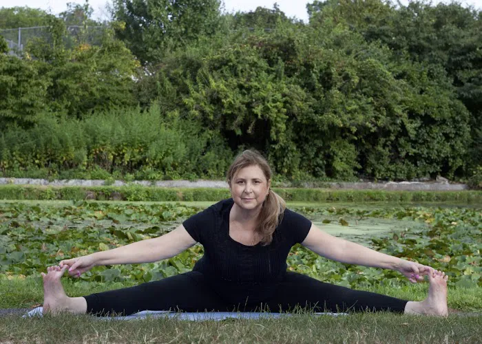 Keter Yoga & Healing 4