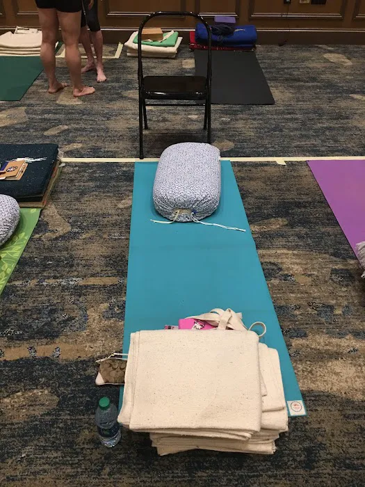 Keter Yoga & Healing 4