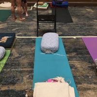 Keter Yoga & Healing ico