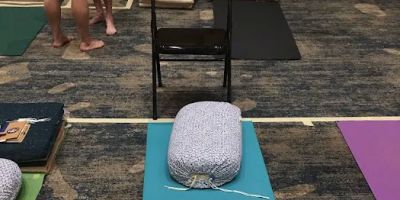 Keter Yoga & Healing