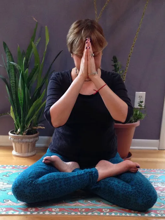 Keter Yoga & Healing 4