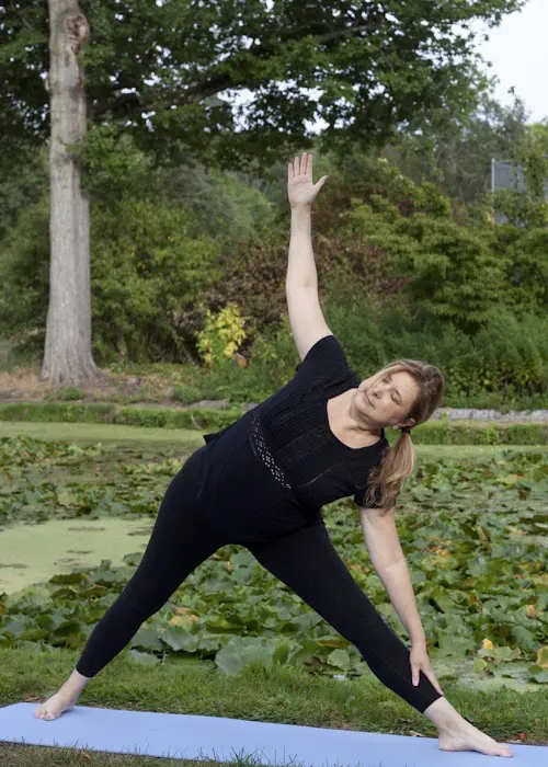 Keter Yoga & Healing 4