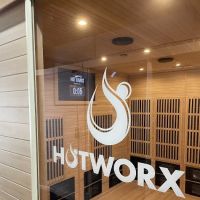 HOTWORX - Livingston, NJ - Town Center ico