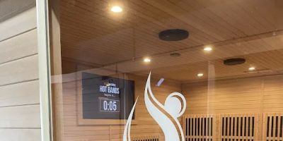 HOTWORX - Livingston, NJ - Town Center