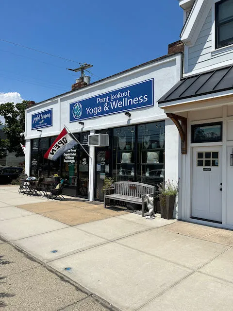 Point Lookout Yoga Club 4