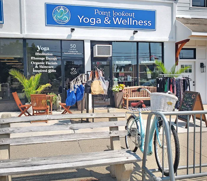 Point Lookout Yoga Club 4